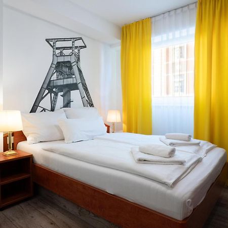 Hotel Zur Post Herne Exterior photo
